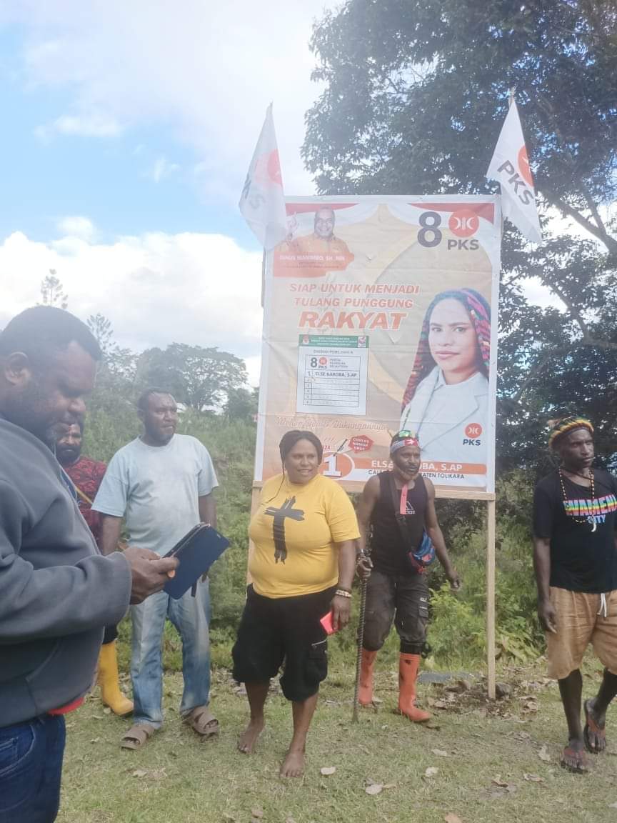 Timur Matahari tweet media