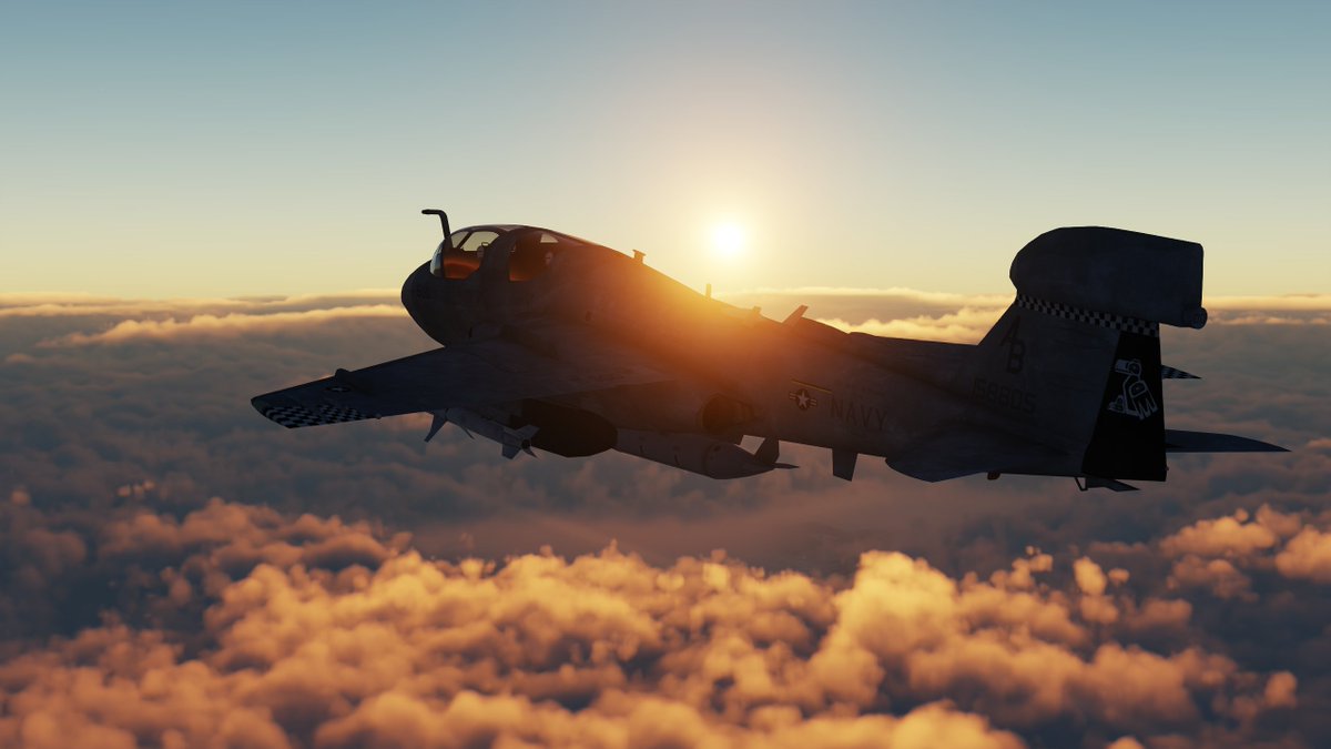 SpectreBit_'s tweet image. Snow ops in Russia, taking care of those pesky S-300VM sites #dcs #f18 #aviation #flightsim