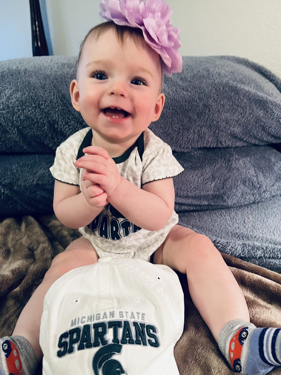 Excited to announce 📣 after celebrating the news quietly with family over the holidays &amp; connecting with my awesome
mentors…I will be joining MSU School of Criminal Justice <a href="/msu_scj/">MSU School of Criminal Justice</a> as an Assistant Professor 24’ Go Green Go White <a href="/michiganstateu/">MSU</a>