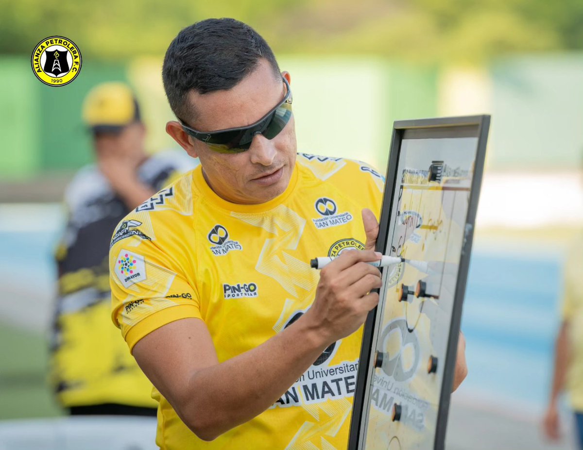 Alianza Fútbol Fc tweet media