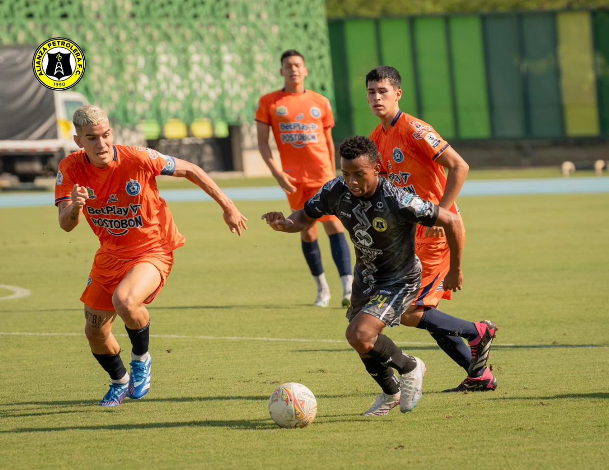 Alianza Fútbol Fc tweet media