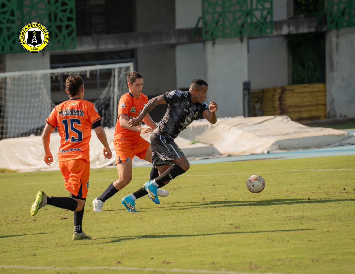 Alianza Fútbol Fc tweet media