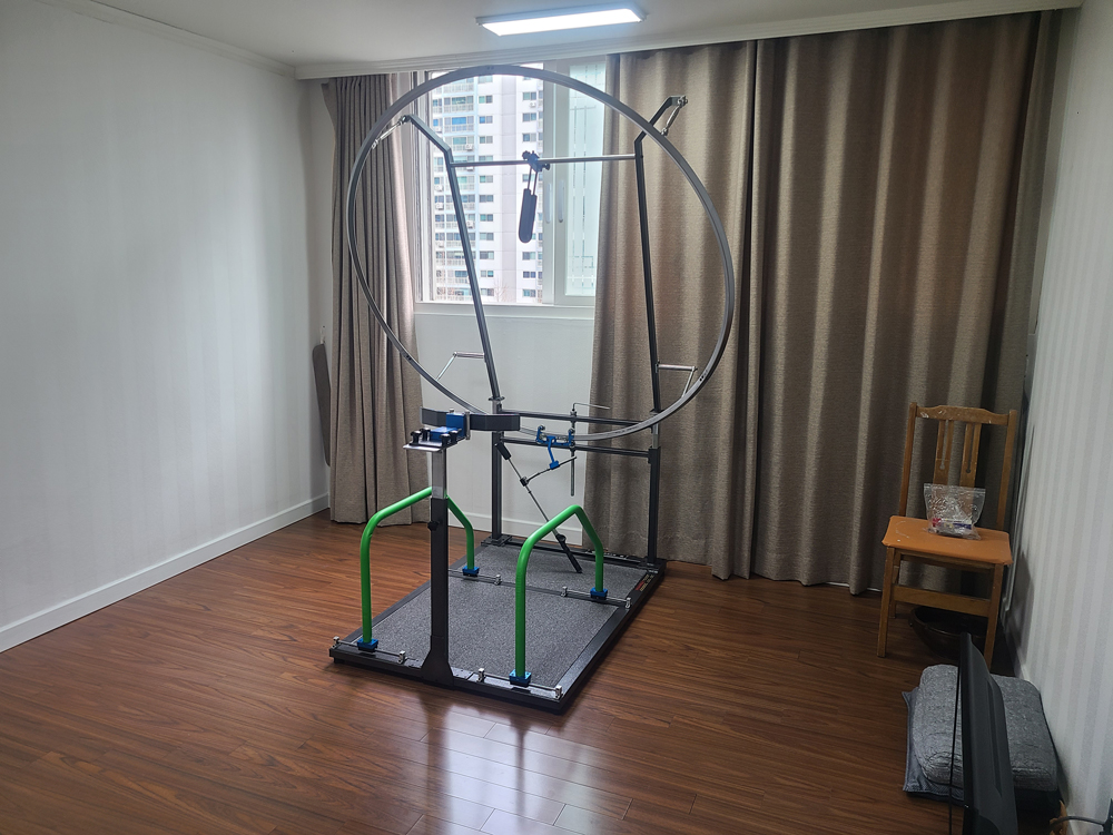 Proswing_Inc's tweet image. 집에서 스윙궤도와 자세를 교정 할려고 #프로스윙머신을 설치 하셨습니다. #골프스윙교정 #골프궤도교정기 #골프자세교정기 #드라이버스윙교정기 #아이언스윙교정기
proswing.kr
제품문의:1899-6637
#골프연습머신 전문제조 (주)프로스윙