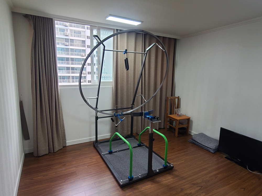 Proswing_Inc's tweet image. 집에서 스윙궤도와 자세를 교정 할려고 #프로스윙머신을 설치 하셨습니다. #골프스윙교정 #골프궤도교정기 #골프자세교정기 #드라이버스윙교정기 #아이언스윙교정기
proswing.kr
제품문의:1899-6637
#골프연습머신 전문제조 (주)프로스윙