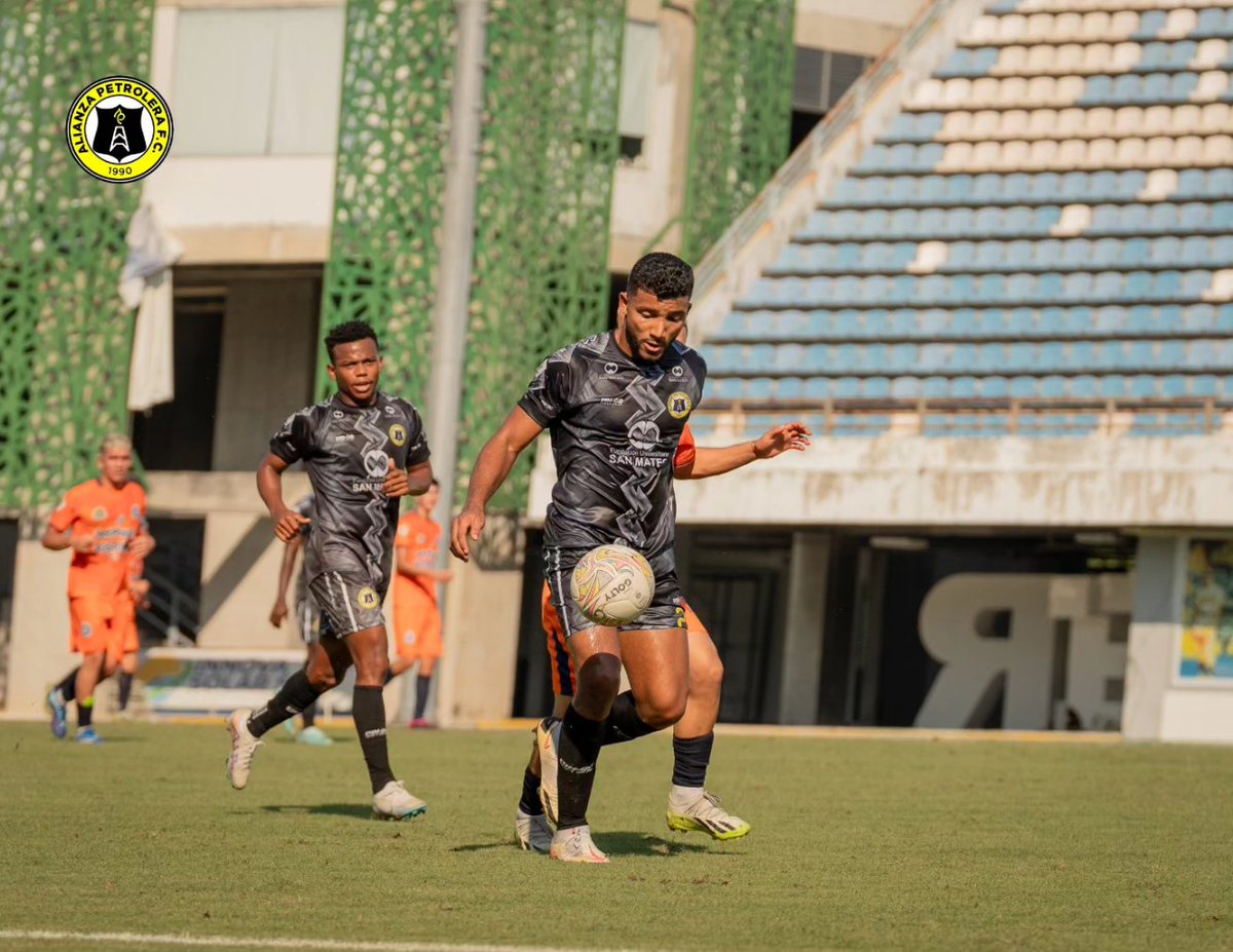 Alianza Fútbol Fc tweet media