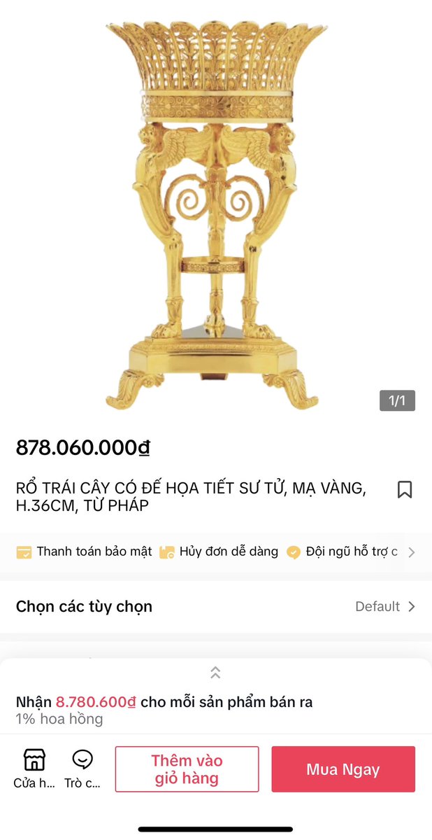 K biết có bác nào mua về để đựng trái cây nữa