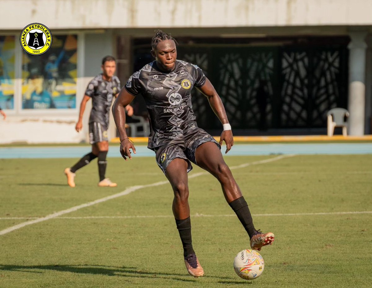 Alianza Fútbol Fc tweet media