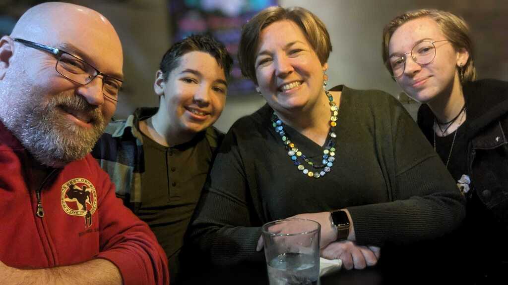 Drew Bennett tweet media