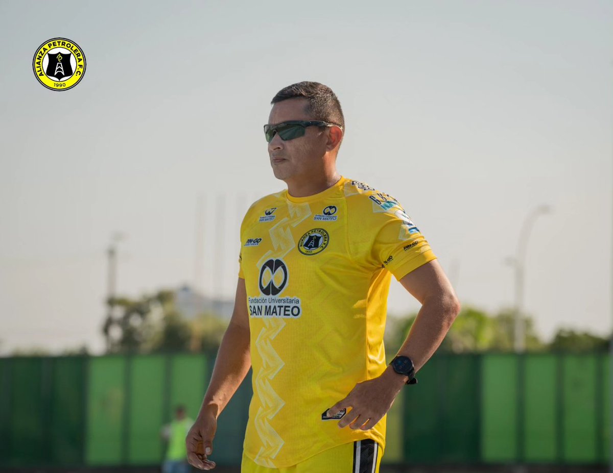 Alianza Fútbol Fc tweet media