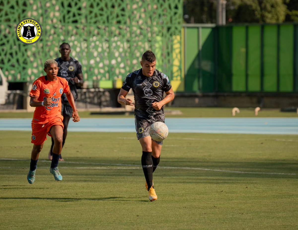 Alianza Fútbol Fc tweet media