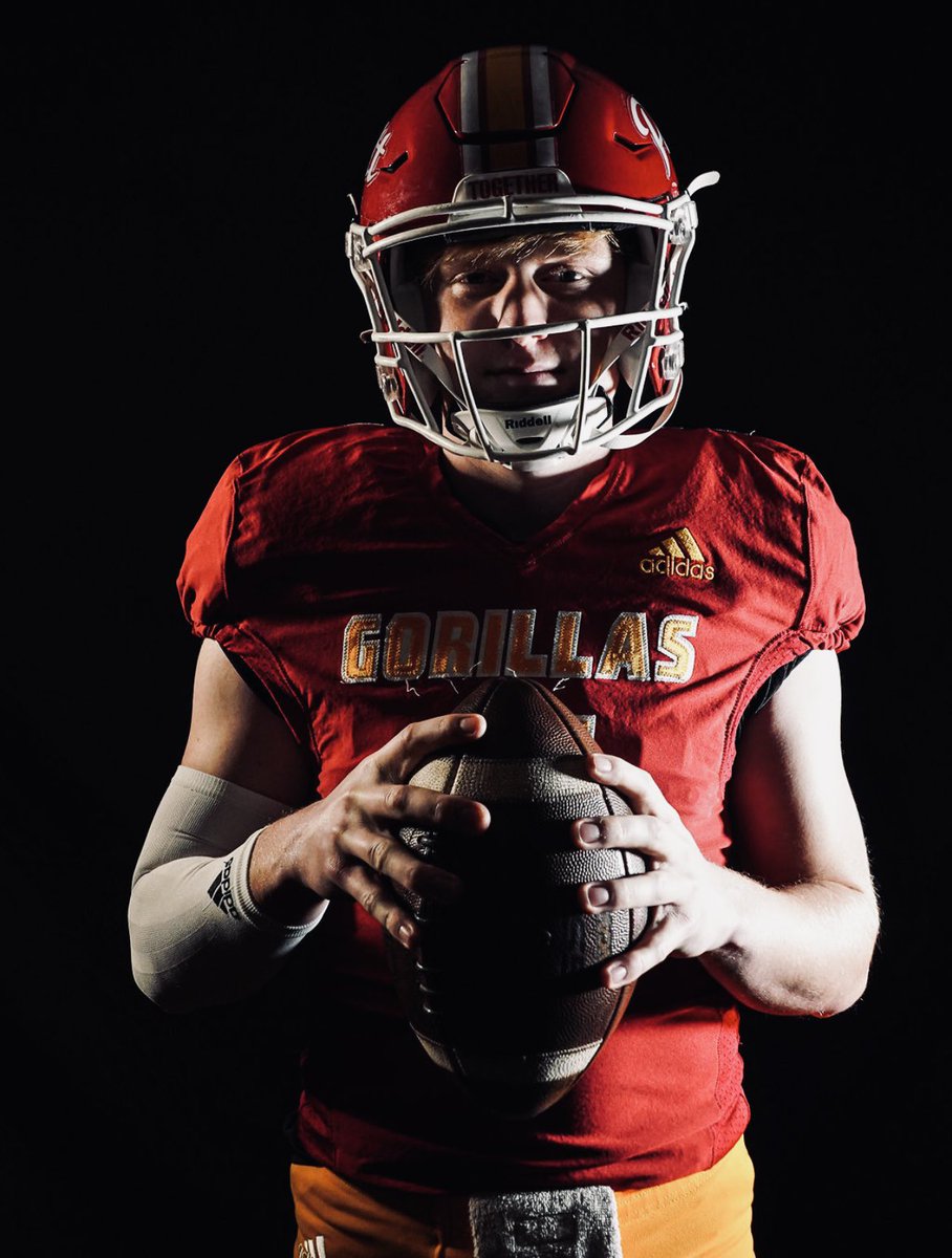 Tre Baker tweet media