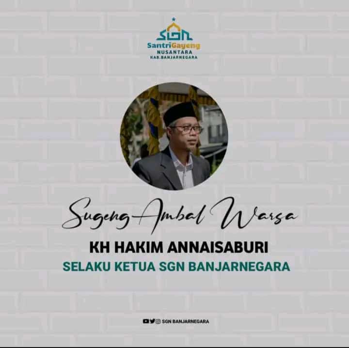 Abkar5758's tweet photo. #Gusyasin
#PanglimaSGN
#SantriGayengNusantara
#CalonDPDRI
#TajyasinMZ
#SGNBAIZ
@TajYasinMZ https://t.co/0CoahSi3pS