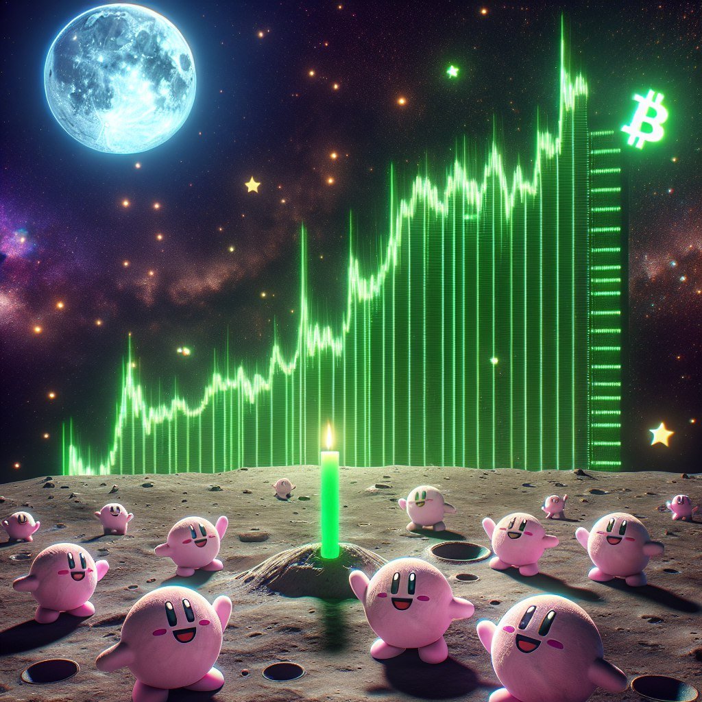 $KIRBY - First CEO since FLOKI tweet media