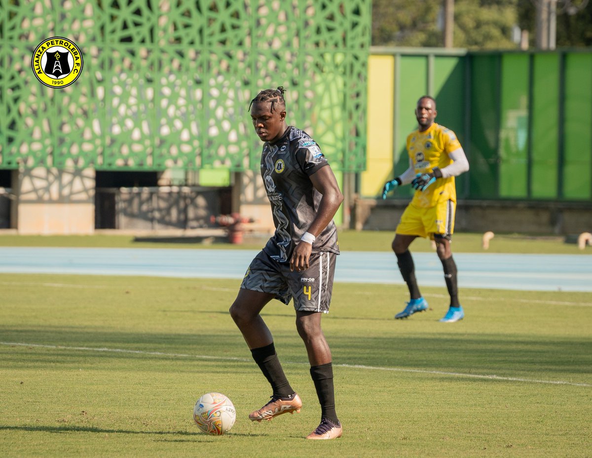 Alianza Fútbol Fc tweet media