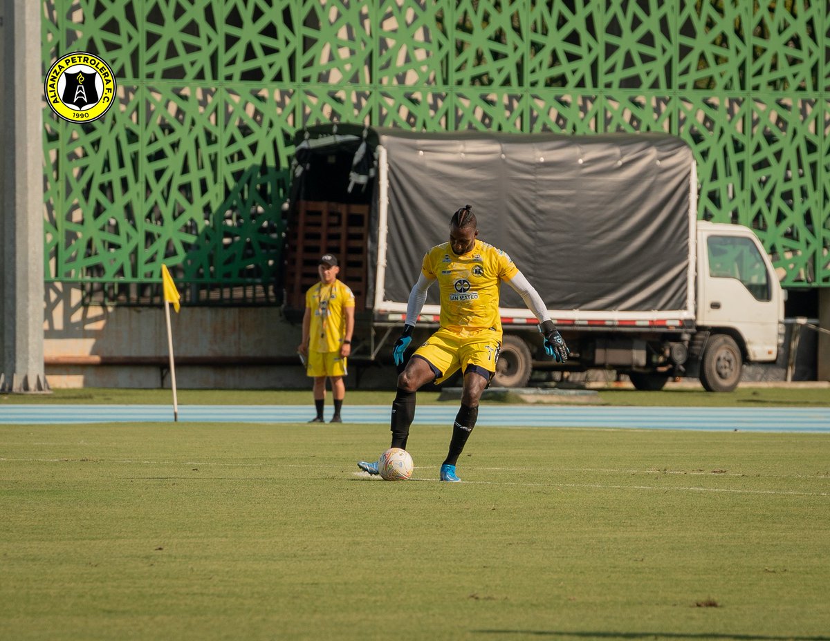 Alianza Fútbol Fc tweet media