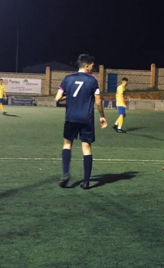 Óscar :) tweet media