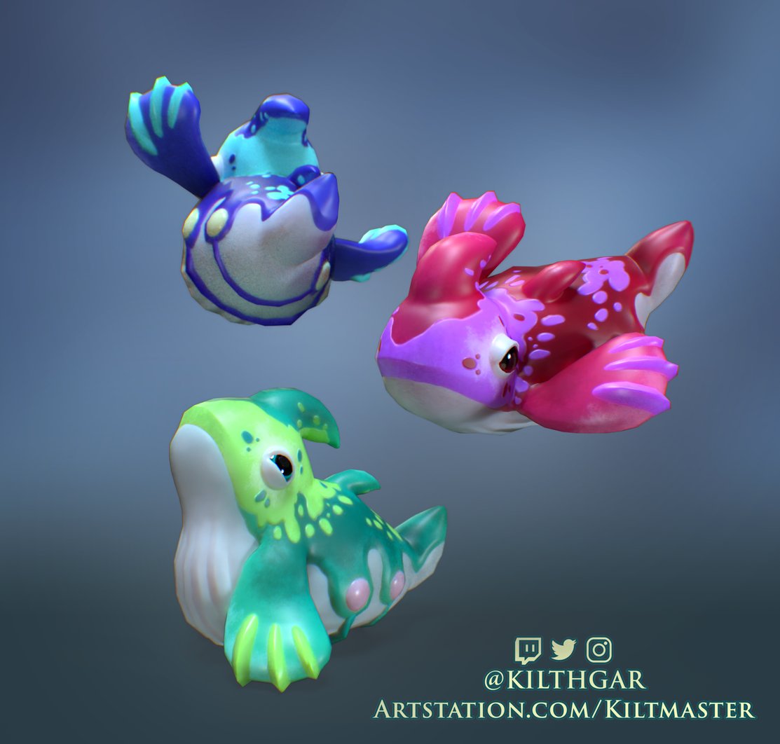 🛡️Jordan -Kilthgar- Cooper ✨LBX2026✨🔜 tweet media