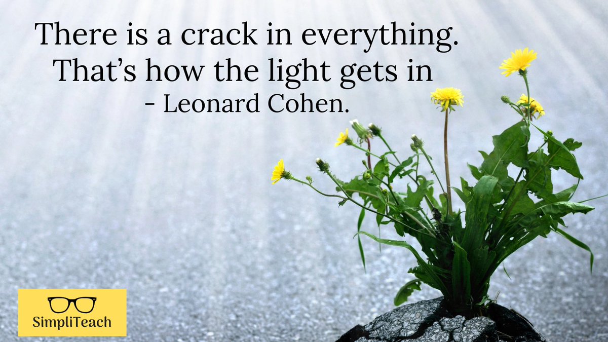 If we're not striving for perfection, at least we can achieve excellence as often as possible...!