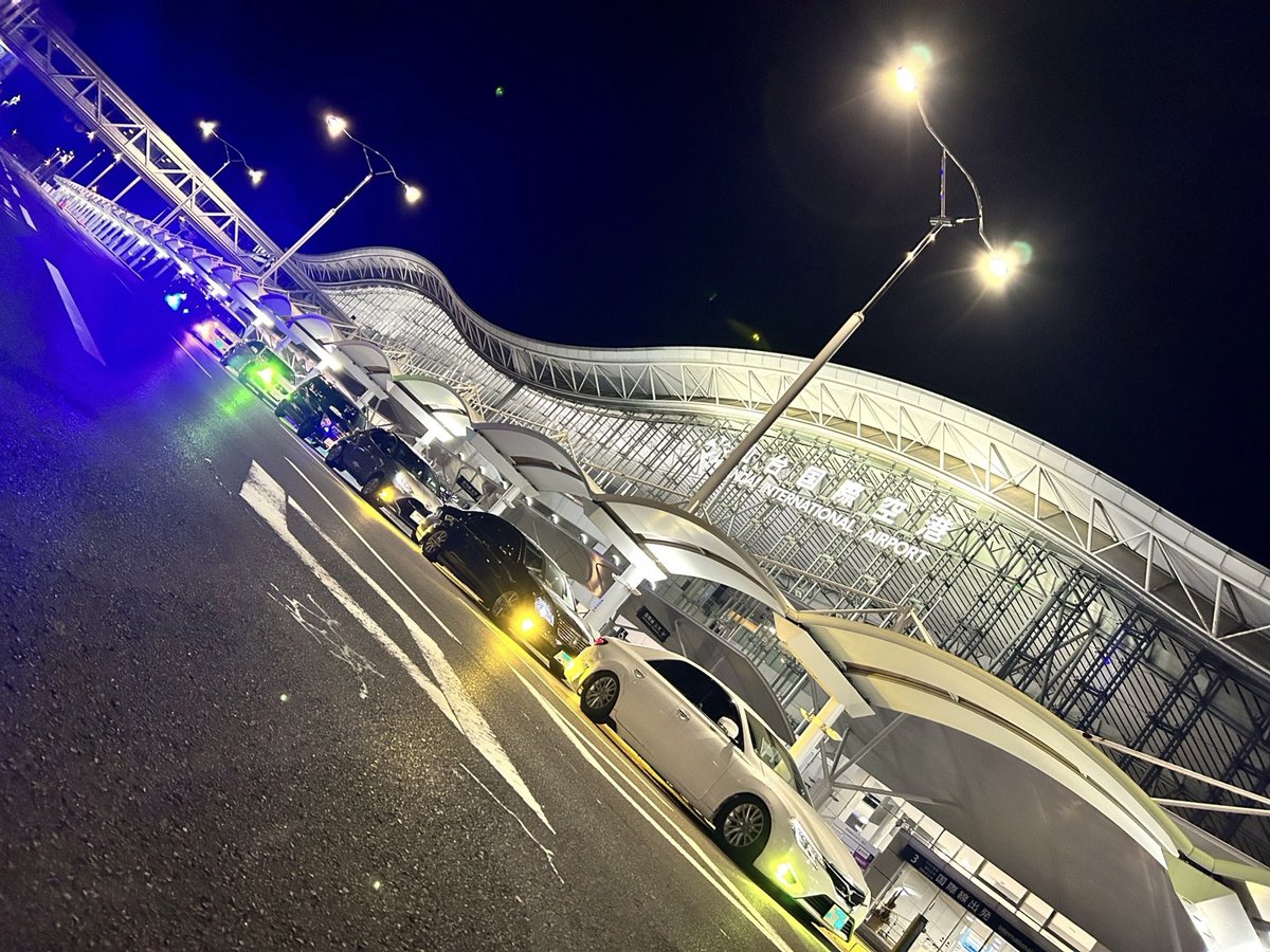 Ryoga09130's tweet photo. #車好き #MT #仙台空港 #車好きと繋がりたい https://t.co/ilkVXrdw3Z