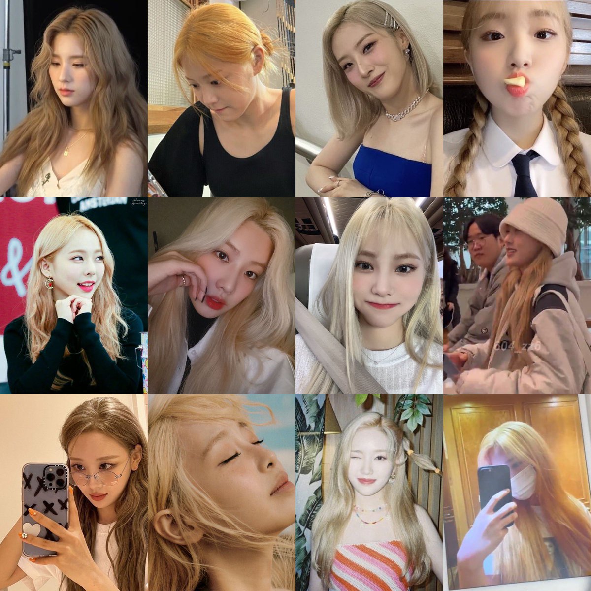 yel (@yvestatic) / Posts / X