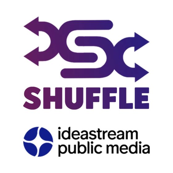 MatsosLee's tweet image. Tomorrow!

I’ll be featured on @Ideastream Shuffle podcast with @WKSUAmanda 

Here’s when you can listen on WKSU 89.7 and 104.9 FM:

9 am hour: full podcast

7:45 am and 4:44 pm: shorter version

On-demand at ideastream.org/shuffle 

Thank you! 

🙏❤️🦋

#shuffle #ideastream