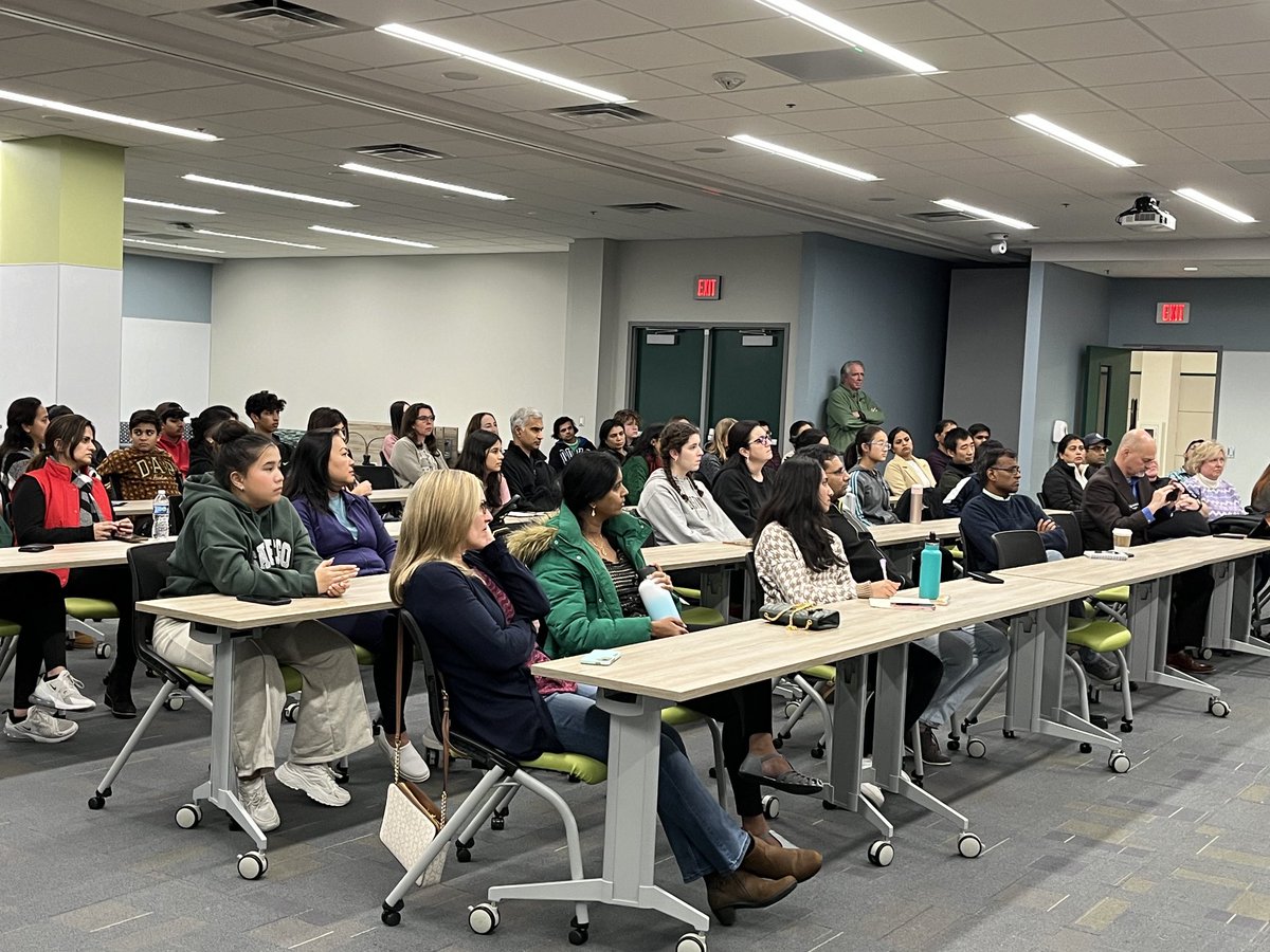 Gina Peddy tweet media