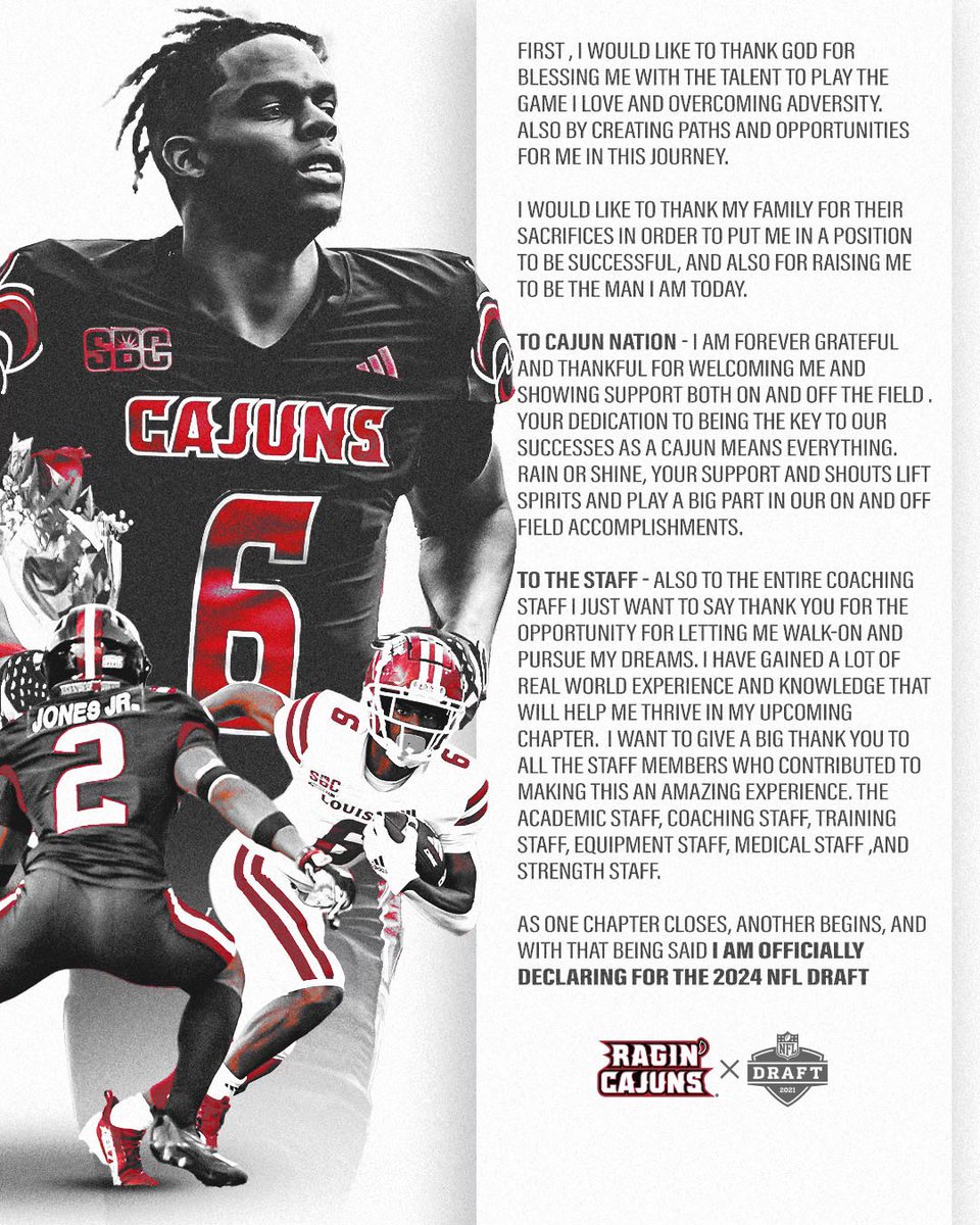 Kaleb Carter tweet media