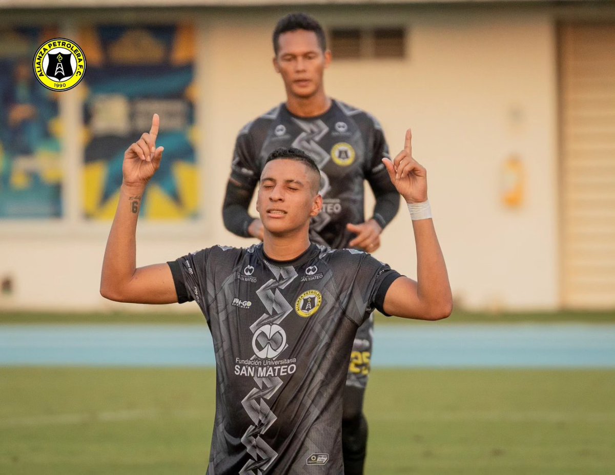 Alianza Fútbol Fc tweet media