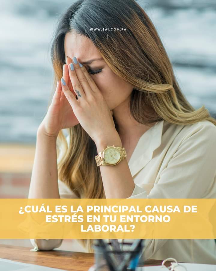 SolucionesAi's tweet photo. Entre algunos de los efectos negativos del estrés se encuentran: 

•los problemas de sueño, 
•actitud irritada, 
•incapacidad para concentrarse, 

Escríbenos para más detalles!

📲 (507) 391-5053 / 6212-6017 / 6981-7214
💻 comercial@sai.com.pa
https://t.co/954C9Xkifu https://t.co/7nBbfhgjQr