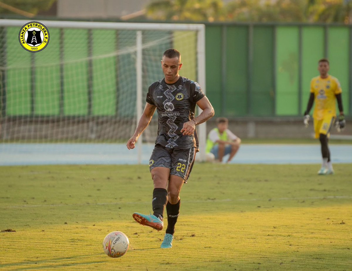 Alianza Fútbol Fc tweet media