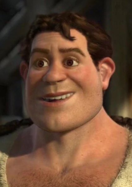 parkermellott's tweet photo. @PardonMyTake @PFTCommenter Whiz or Shrek? https://t.co/xeBQAL9UTJ