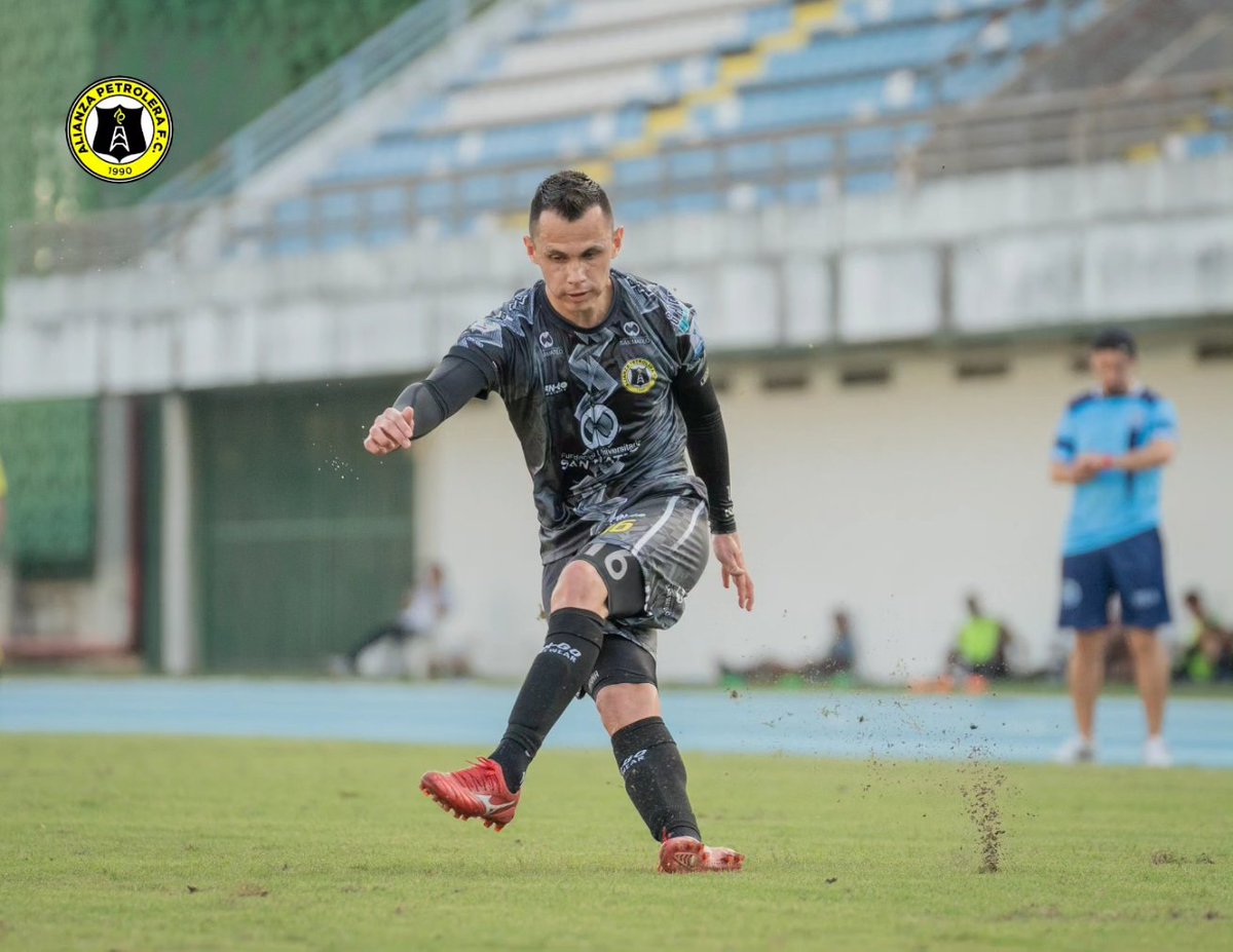 Alianza Fútbol Fc tweet media