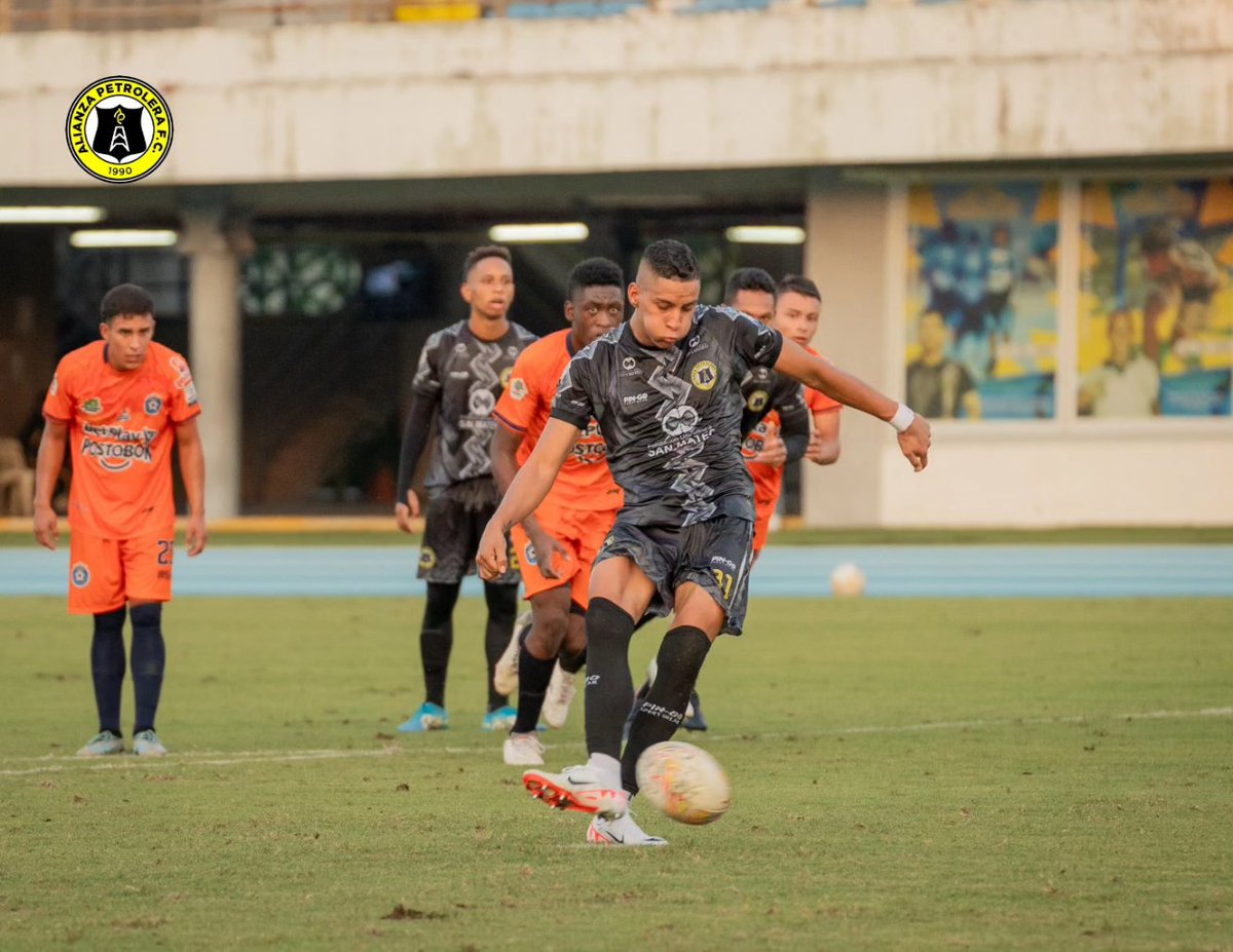 Alianza Fútbol Fc tweet media