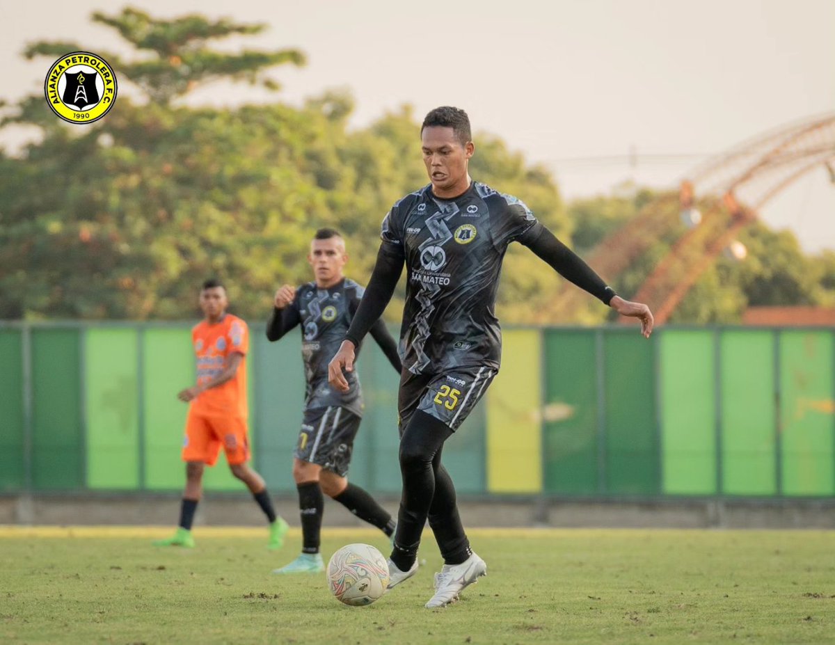 Alianza Fútbol Fc tweet media