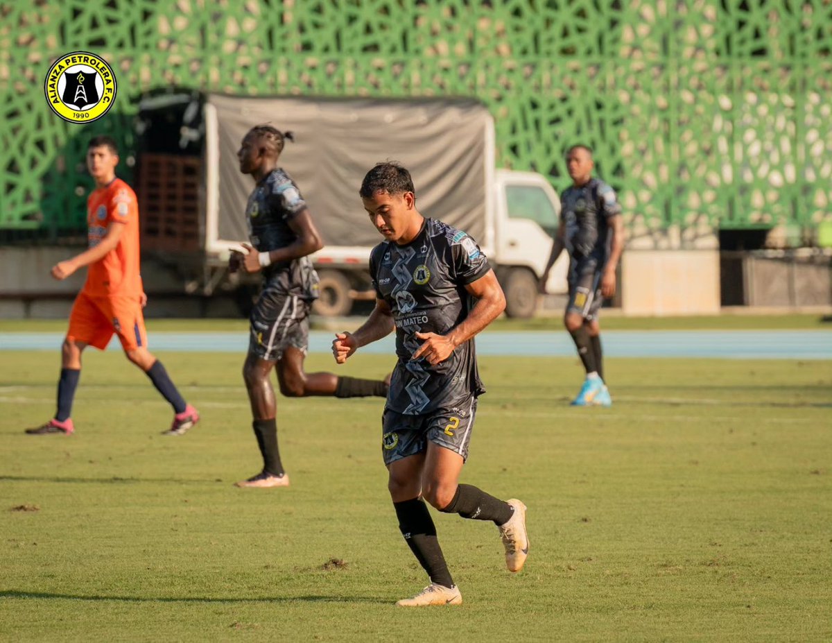 Alianza Fútbol Fc tweet media