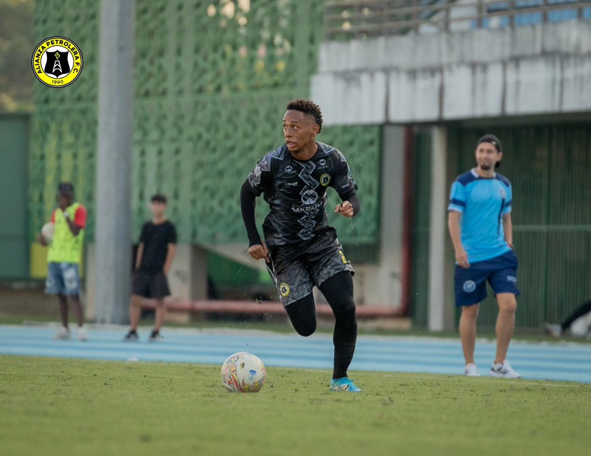 Alianza Fútbol Fc tweet media