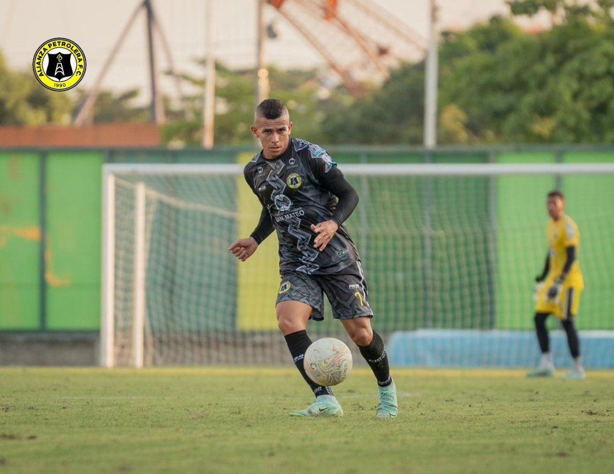 Alianza Fútbol Fc tweet media