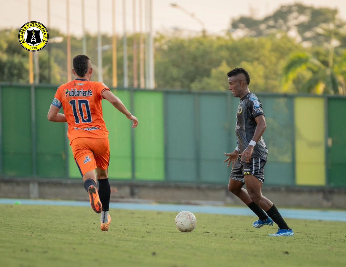 Alianza Fútbol Fc tweet media