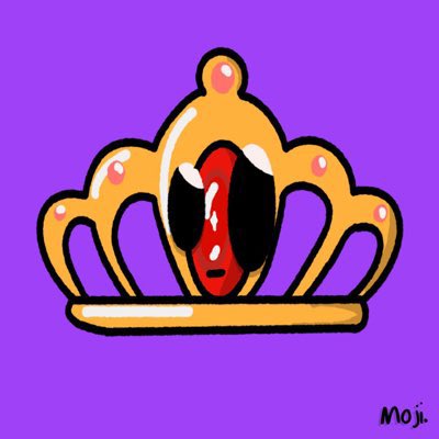 LAMiKiNGBiNG's tweet photo. Had to take it back to one of my original pfps !
Ohh and checkout the new banner ! Sick piece made by the one and only beautiful queen @HaloArts1 ๐โจ
#Crown
#QueensOfWeb3
#WomenInNFTs
#NewProfilePic https://t.co/BdHt8AUINT