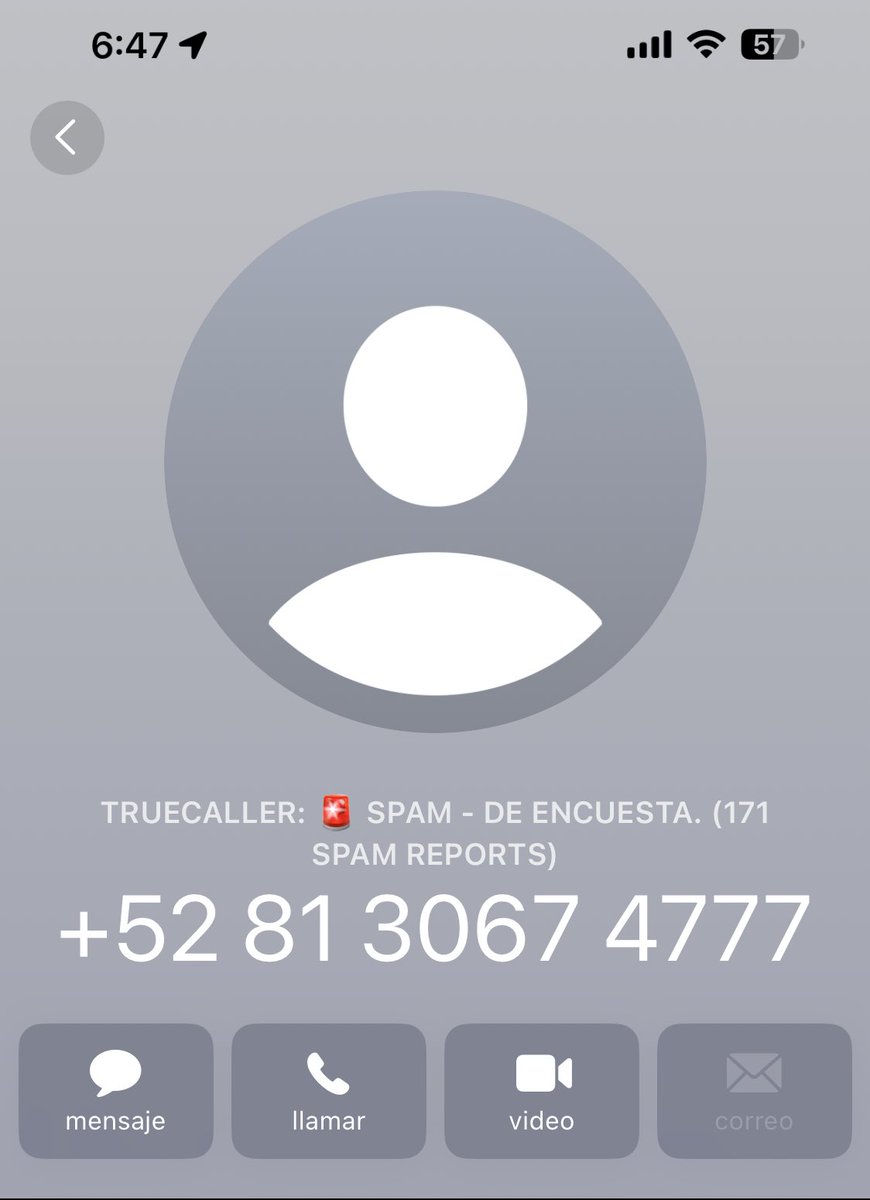 Ineptos de <a href="/MovCiudadanoMX/">Movimiento Ciudadano | Movimiento Naranja</a>  ya párenle al spam telefónico, ojo <a href="/INEMexico/">@INEMexico</a>