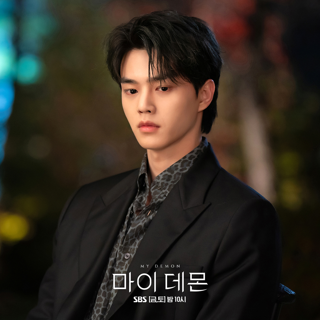 SBSNOW's tweet photo. 김유정의 멘탈을 흔든 충격적 폭로?!
아기쀼.. 해피 엔딩 맞죠..? 그래야만 해🥹

SBS 금토드라마 <마이 데몬>
☞ [금] 밤 10시 · [토] 밤 9시 50분

Copyright Ⓒ SBS. All rights reserved.
무단 전재, 재배포 및 AI학습 이용 금지

#SBS금토드라마 #마이데몬
#MyDemon #마이데몬스틸 #스틸
#김유정 #도도희 #송강 #정구원
#김태훈 #조연희 
#KimYoujung #SongKang