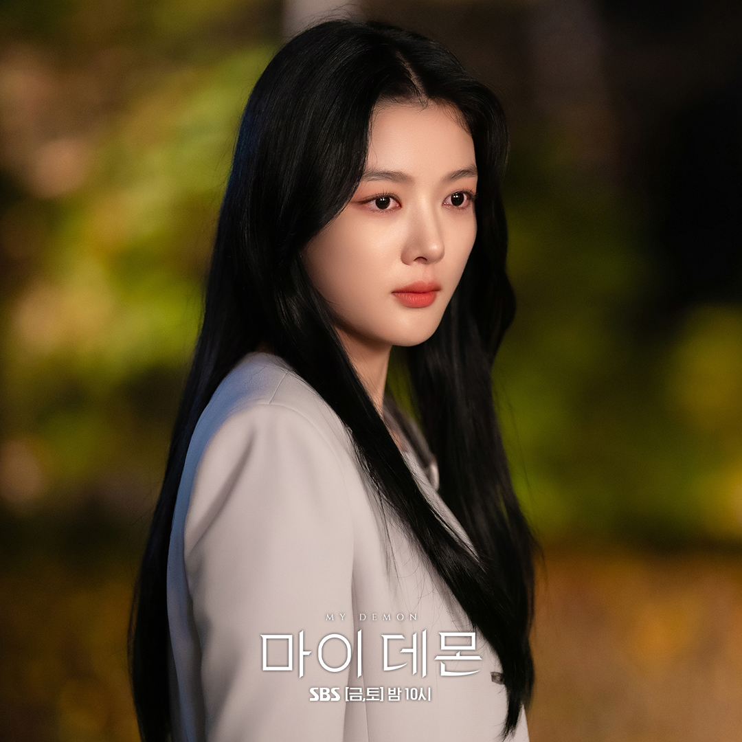 SBSNOW's tweet photo. 김유정의 멘탈을 흔든 충격적 폭로?!
아기쀼.. 해피 엔딩 맞죠..? 그래야만 해🥹

SBS 금토드라마 <마이 데몬>
☞ [금] 밤 10시 · [토] 밤 9시 50분

Copyright Ⓒ SBS. All rights reserved.
무단 전재, 재배포 및 AI학습 이용 금지

#SBS금토드라마 #마이데몬
#MyDemon #마이데몬스틸 #스틸
#김유정 #도도희 #송강 #정구원
#김태훈 #조연희 
#KimYoujung #SongKang