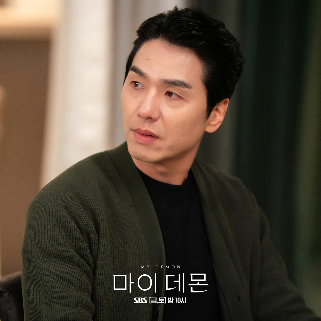 SBSNOW's tweet photo. 김유정의 멘탈을 흔든 충격적 폭로?!
아기쀼.. 해피 엔딩 맞죠..? 그래야만 해🥹

SBS 금토드라마 <마이 데몬>
☞ [금] 밤 10시 · [토] 밤 9시 50분

Copyright Ⓒ SBS. All rights reserved.
무단 전재, 재배포 및 AI학습 이용 금지

#SBS금토드라마 #마이데몬
#MyDemon #마이데몬스틸 #스틸
#김유정 #도도희 #송강 #정구원
#김태훈 #조연희 
#KimYoujung #SongKang