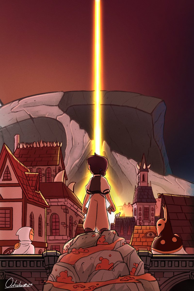 Erick_Tosb's tweet photo. Each one from each season 😉
#TheOwlHouse https://t.co/pNPdZ9Zm3Q