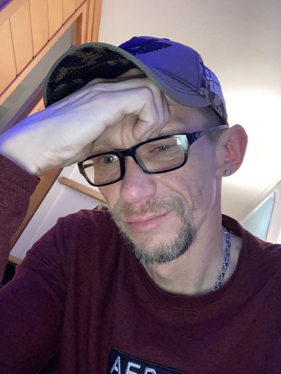 jhcowboy3's tweet image. 2023 wasn’t exactly my year. A lot happened, especially towards the end that’s why I haven’t been on much really but hey here’s to new beginnings #DoTheWork #YeahBro #NewBeginnings
#ForwardProgress #ItsPersonal #TrustTheProcess #JustKeepFighting