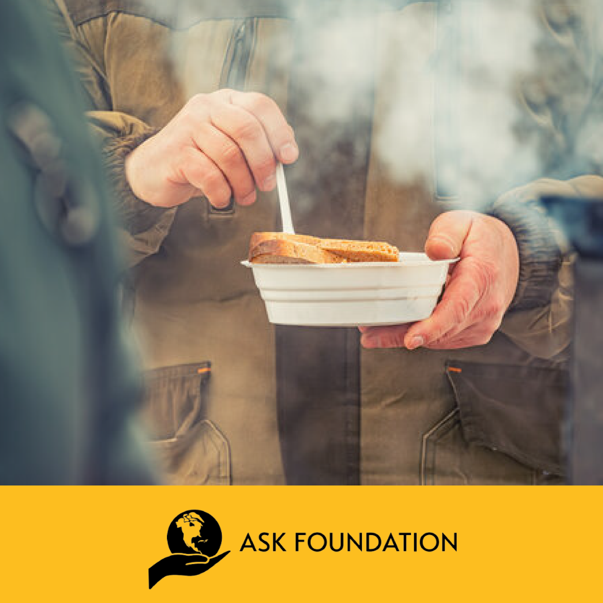 ASK Foundation (@ASKFund) / Posts / X