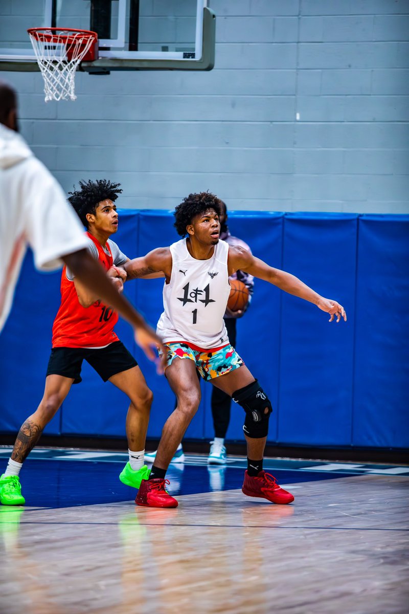 The lab🧪