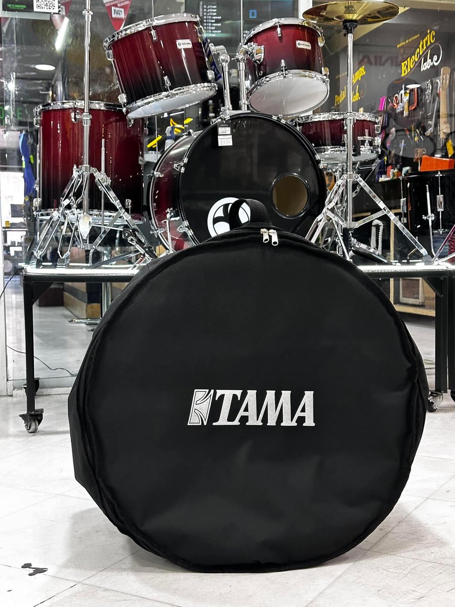 ofertasmusicmx's tweet photo. Recuerda que con TAMA tus productos van protegidos✅
Envíos a toda la República 🙇🏻‍♀️ https://t.co/buYvZBlrK1