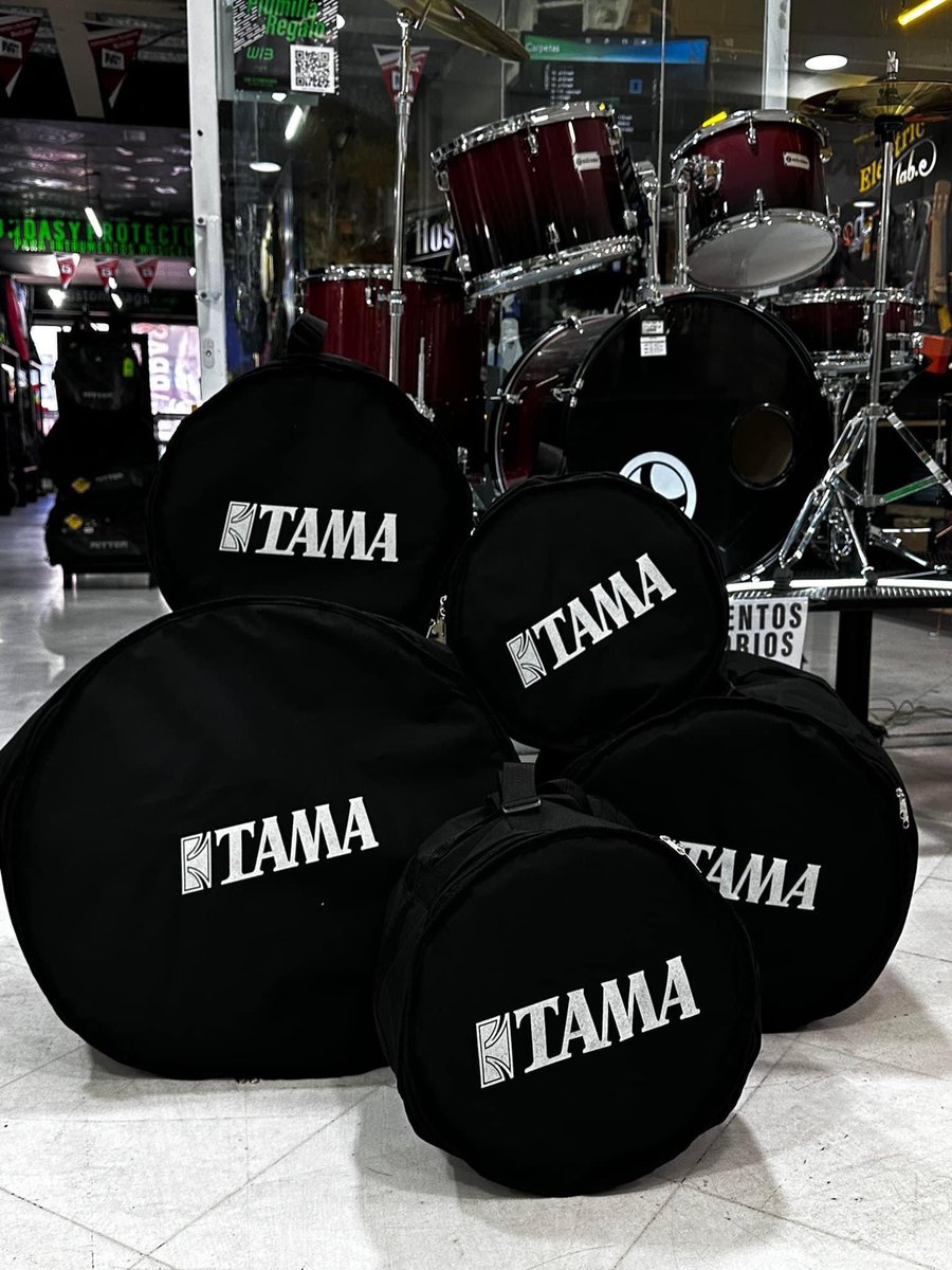 ofertasmusicmx's tweet photo. Recuerda que con TAMA tus productos van protegidos✅
Envíos a toda la República 🙇🏻‍♀️ https://t.co/buYvZBlrK1
