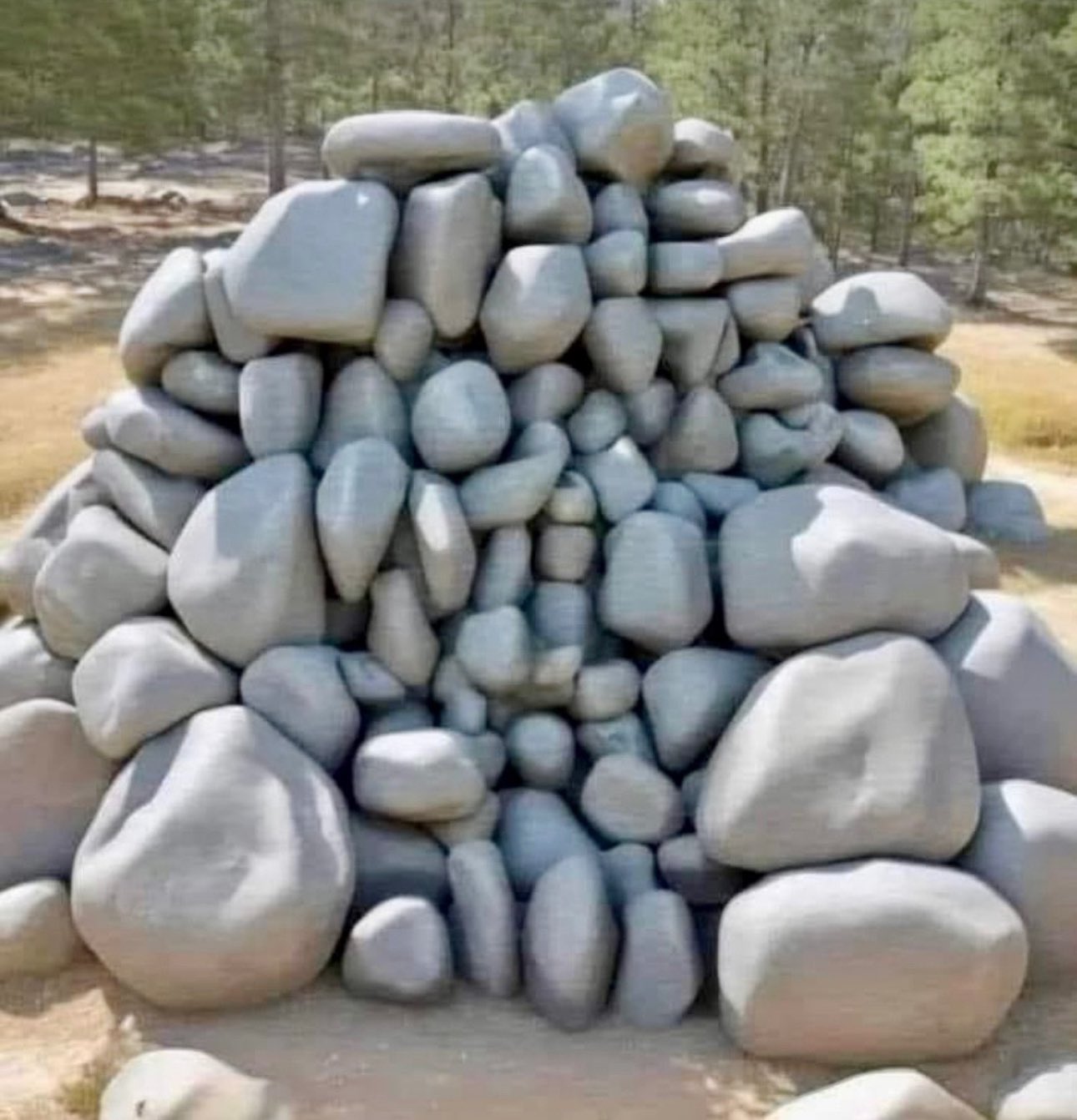 Brian Roemmele على X: &ldquo;These Stones will cry out. But how? Hold 